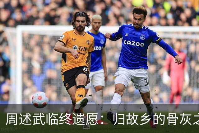 周述武临终遗愿：归故乡的骨灰之路